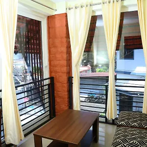  Accommodatie bij particulieren Jasmin India