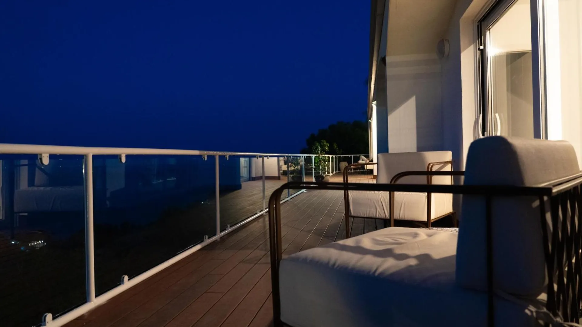 Luxury Taorum Villa With Spectacular Sea Views In Taormina 0*,  Olaszország